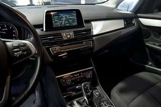 BMW Serie 2 216d