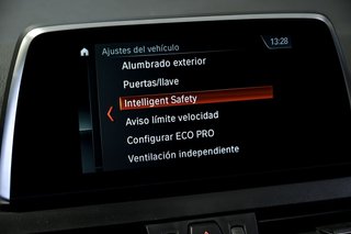 BMW Serie 2 216d