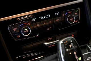 BMW Serie 2 216d