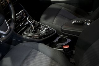 BMW Serie 2 216d