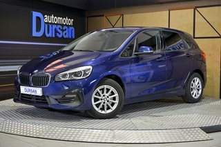 BMW Serie 2 216d