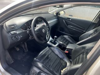 VW Passat 2.0 TDI muy económico 247.198km