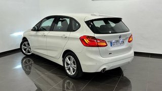 BMW Serie 2 Active Tourer   225e xDrive