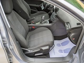 PEUGEOT 308 SW 1.6 BlueHDi Business Line 100