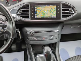 PEUGEOT 308 SW 1.6 BlueHDi Business Line 100