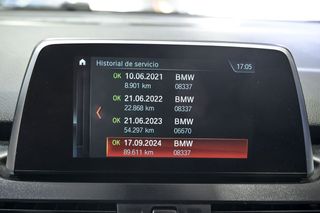 BMW Serie 2 Active Tourer   225xe iPerformance