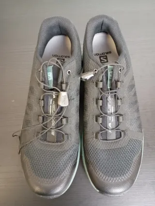 Zapatillas Salomon XA Elevate Talla 42