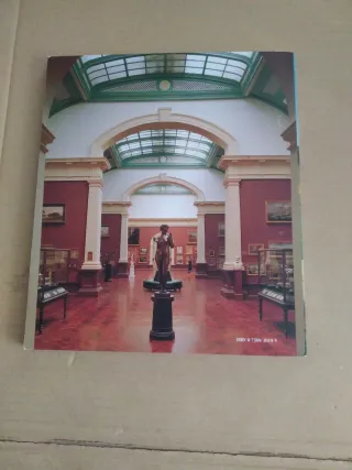 Treasures from the Art Gallery of South Australia