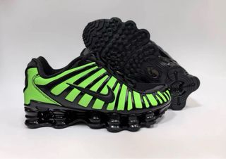 Nike Shox tallas desponible desde 35 hasta 46 of