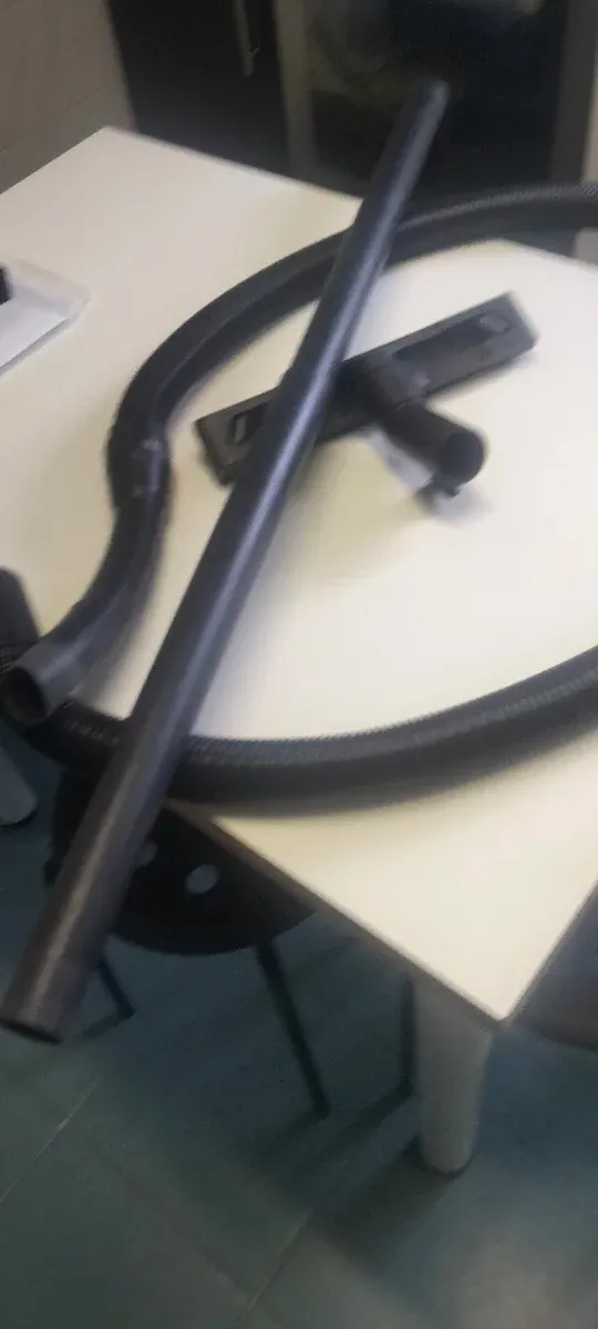 Aspiradora Karcher WD 3 P