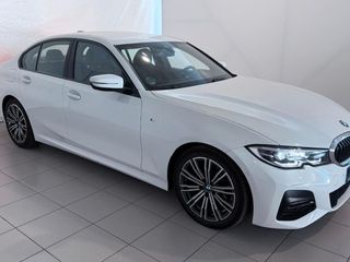 BMW Serie 3   318d Auto.