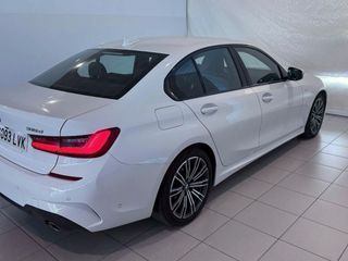BMW Serie 3   318d Auto.