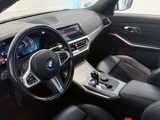 BMW Serie 3   318d Auto.