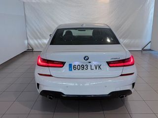 BMW Serie 3   318d Auto.