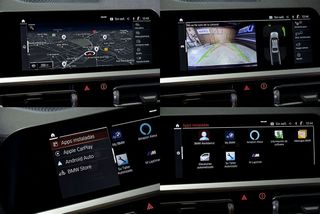 BMW Serie 3   320d Auto.