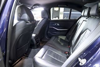 BMW Serie 3   320d Auto.