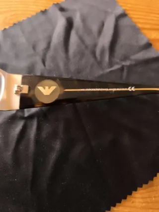 Gafas Emporio Armani EA9467 140 Modelo 1990s