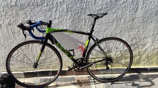 Bicicleta de carretera Talla M
