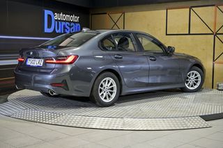 BMW Serie 3   320d Auto.