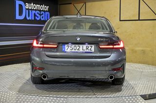 BMW Serie 3   320d Auto.
