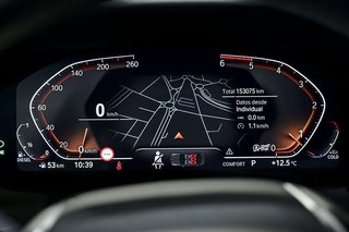 BMW Serie 3   320d Auto.