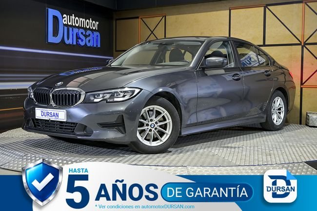 BMW Serie 3 320d (G20) 2021