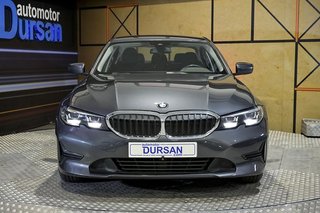BMW Serie 3   320d Auto.