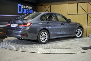 BMW Serie 3   320d Auto.