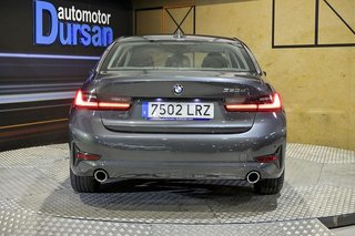 BMW Serie 3   320d Auto.