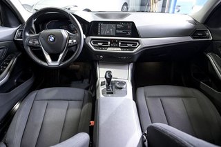 BMW Serie 3   320d Auto.