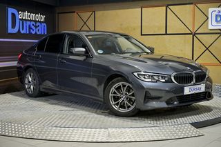 BMW Serie 3   320d Auto.
