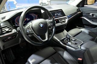 BMW Serie 3   320d Auto.