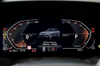 BMW Serie 3   320d Auto.