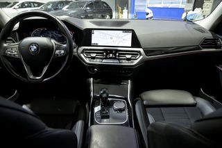 BMW Serie 3   320d Auto.