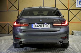 BMW Serie 3   320d Auto.