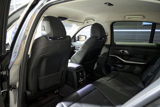 BMW Serie 3   320d Auto.