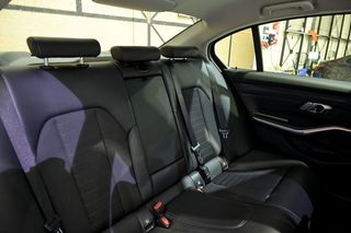 BMW Serie 3   320d Auto.