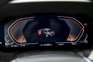 BMW Serie 3   320d Auto.