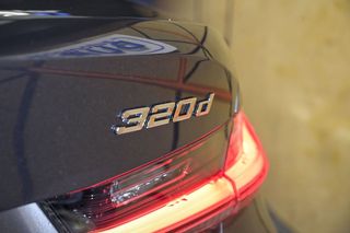 BMW Serie 3   320d Auto.