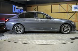 BMW Serie 3   320d Auto.