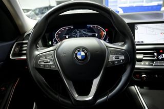 BMW Serie 3   320d Auto.