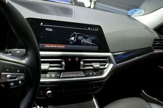 BMW Serie 3   320d Auto.