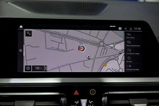 BMW Serie 3   320d Auto.