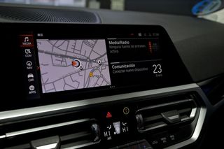 BMW Serie 3   320d Auto.