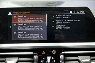 BMW Serie 3   320d Auto.