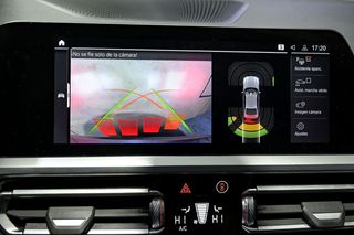 BMW Serie 3   320d Auto.