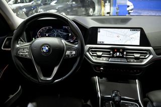 BMW Serie 3   320d Auto.