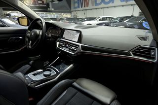 BMW Serie 3   320d Auto.