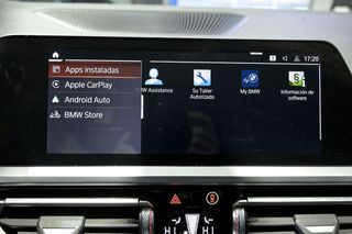 BMW Serie 3   320d Auto.