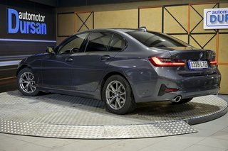 BMW Serie 3   320d Auto.